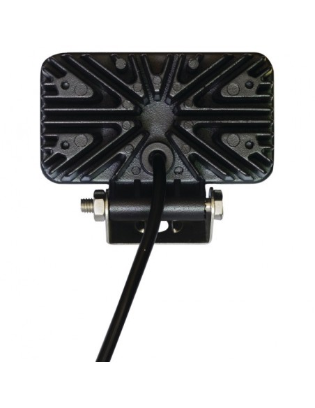 PHARE LED RECTANGLE 12/24V 18W 1000 LUMENS