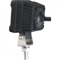 PHARE LED CARRE MINI 12/24V 12W 1200 LUMENS TECHNI-POWER 2