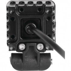 PHARE LED CARRE MINI 12/24V 10W 600 LUMENS TECHNI-POWER 2