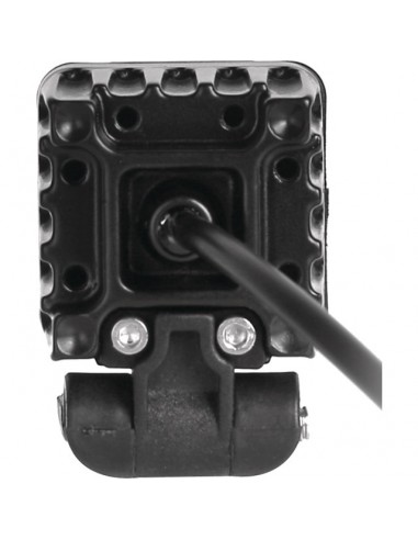 PHARE LED CARRE MINI 12/24V 10W 600 LUMENS TECHNI-POWER