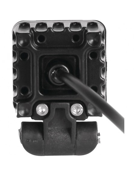 PHARE LED CARRE MINI 12/24V 10W 600 LUMENS TECHNI-POWER