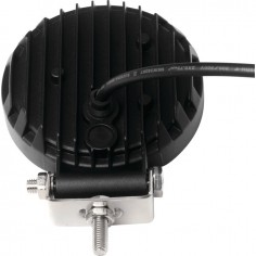 PHARE LED ROND 12/24V 15W 1500 LUMENS TECHNI-POWER 2