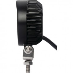 PHARE LED ROND 12/24V 20W 1600 LUMENS TECHNI-POWER 2