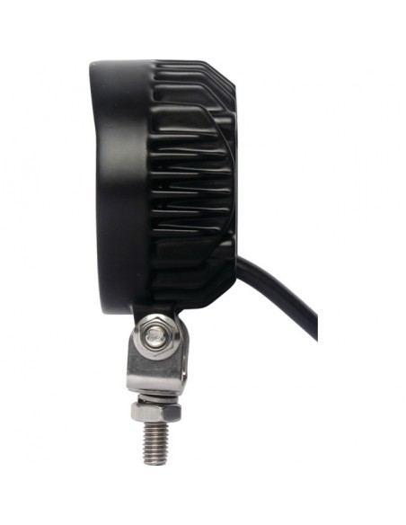 PHARE LED ROND 12/24V 20W 1600 LUMENS TECHNI-POWER