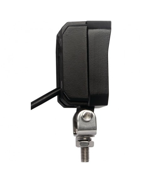 PHARE LED CARRE 12/24V 20W 1600 LUMENS TECHNI-POWER