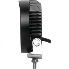 PHARE LED ROND 12/24V 42W 3800 LUMENS AVEC PROTECTION DE SURCHAUFFE TECHNI-POWER 2