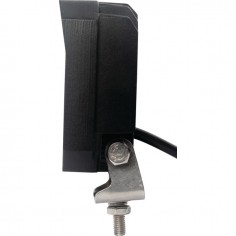 PHARE LED CARRE 12/24V 42W 4000 LUMENS AVEC PROTECTION DE SURCHAUFFE TECHNI-POWER 2