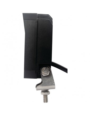 PHARE LED CARRE 12/24V 42W 4000 LUMENS AVEC PROTECTION DE SURCHAUFFE TECHNI-POWER