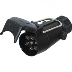 PROLONGATEUR 7 PLOTS PLASTIQUE