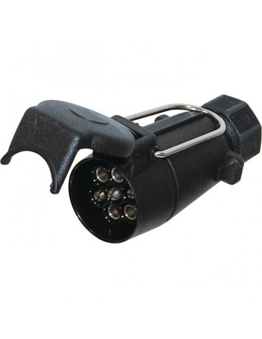 PROLONGATEUR 7 PLOTS PLASTIQUE