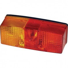 FEU ARRIERE/STOP/CLIGNOTANT GAUCHE