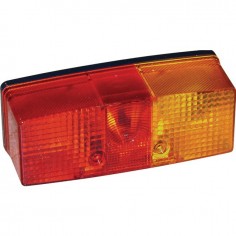 FEU ARRIERE/STOP/CLIGNOTANT DROIT