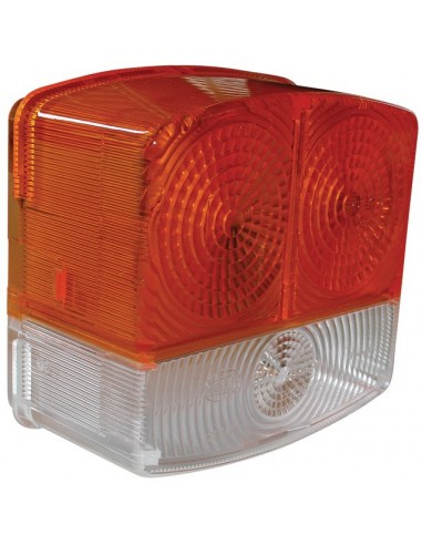 CABOCHON FEU AVANT GAUCHE POSITION/CLIGNOTANT