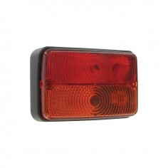 FEU ARRIERE TRACTEUR 3 FONCTIONS