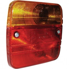 CABOCHON FEU 2707 ECL2707993 VRAC