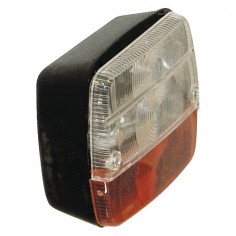 FEU AVANT 2 FONCTIONS 2205 STARLUX