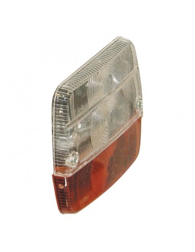 CABOCHON FEU AVANT 2205 VRAC