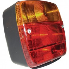 FEU STARLUX ARRIERE 4 FONCTIONS 2705 VRAC