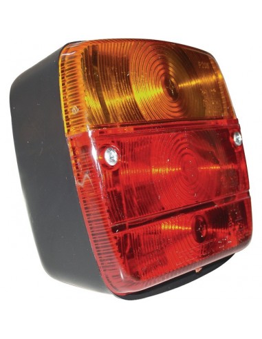 FEU STARLUX ARRIERE 4 FONCTIONS 2705 VRAC