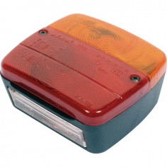 FEU ARRIERE 4 FONCTIONS 110X100X50 MM AJBA FP11