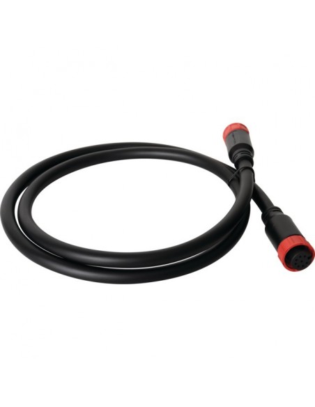 CABLE DE LIAISON FEMELLE-FEMELLE 8 PIN 1M TECHNI-POWER