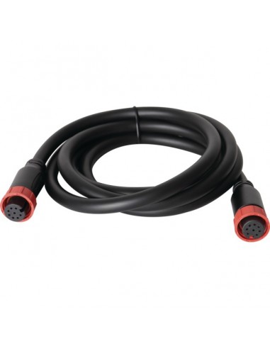 CABLE DE LIAISON FEMELLE-FEMELLE 8 PIN 1,5M TECHNI-POWER