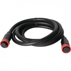 CABLE DE LIAISON FEMELLE-FEMELLE 8 PIN 2,5M TECHNI-POWER