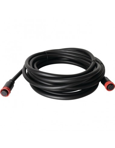 CABLE DE LIAISON FEMELLE-FEMELLE 8 PIN 5M TECHNI-POWER