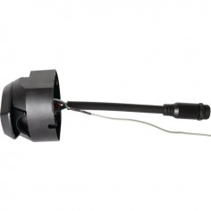 PRISE 7 PLOTS FEMELLE PLASTIQUE CONNEXION RAPIDE MALE 8 PIN TECHNI-POWER