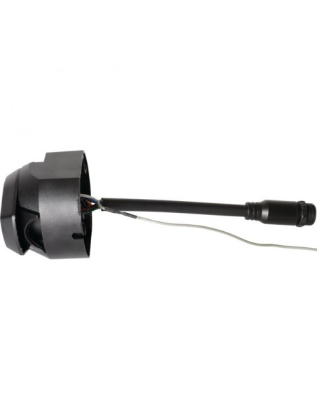 PRISE 7 PLOTS FEMELLE PLASTIQUE CONNEXION RAPIDE MALE 8 PIN TECHNI-POWER