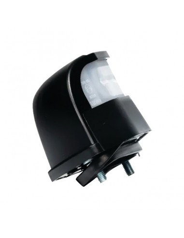 ECLAIREUR DE PLAQUE LED