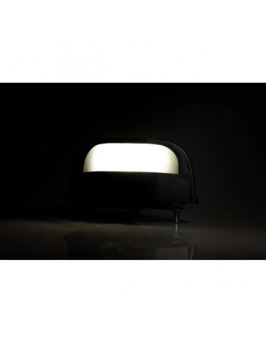 ECLAIREUR DE PLAQUE LED