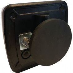 FEU LED ARRIERE GAUCHE POUR KIT SIGNALISATION SANS FIL TECHNI-POWER 2