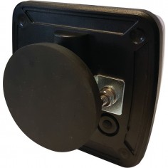 FEU LED ARRIERE DROIT POUR KIT SIGNALISATION SANS FIL TECHNI-POWER 2