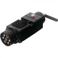 EMETTEUR WIFI 7 PLOTS POUR KIT SIGNALISATION TRIANGLE SANS FIL TECHNI-POWER