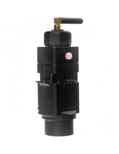 EMETTEUR WIFI 7 PLOTS POUR KIT SIGNALISATION TRIANGLE SANS FIL TECHNI-POWER