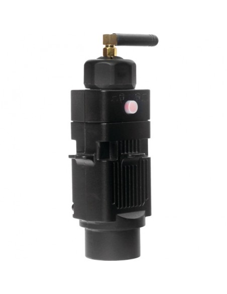 EMETTEUR WIFI 7 PLOTS POUR KIT SIGNALISATION TRIANGLE SANS FIL TECHNI-POWER