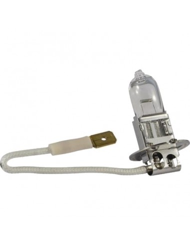 AMPOULE H3 12V 55W