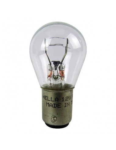 AMPOULES LAMPES 12V 21/5W  BOITE DE 10