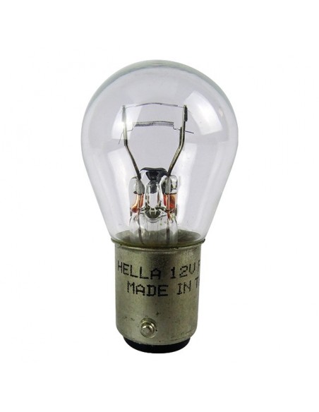 AMPOULES LAMPES 12V 21/5W  BOITE DE 10