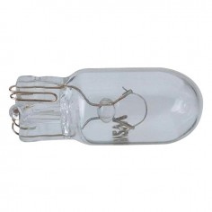 AMPOULES 12V W5W WEDGE  BOITE DE 10