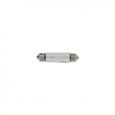 AMPOULES NAVETTES L39 12V 5W  BTE DE 10