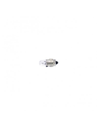 AMPOULES TEMOIN 12V 2W BA7S  BOITE DE 10