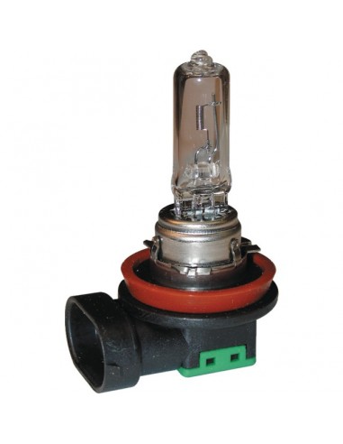 AMPOULE H9 HALOGENE  12V 65W PGJ19-5