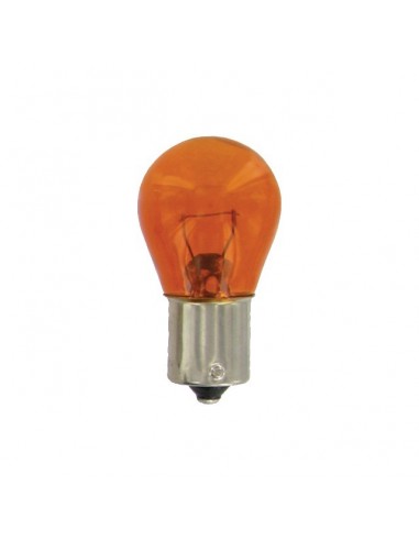 AMPOULES GRAISSEUR ORANGE 12V 21W BOITE 10