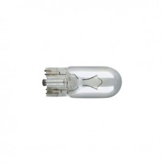 AMPOULES SANS CULOT 12V 1,2W BOITE DE 10
