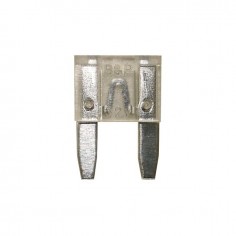 FUSIBLE ENFICHABLE MICRO 25A SACHET DE 50