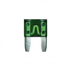 FUSIBLE ENFICHABLE MICRO 30A SACHET DE 50