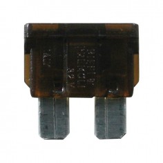 FUSIBLE ENFICHABLE 7,5A SACHET DE 50