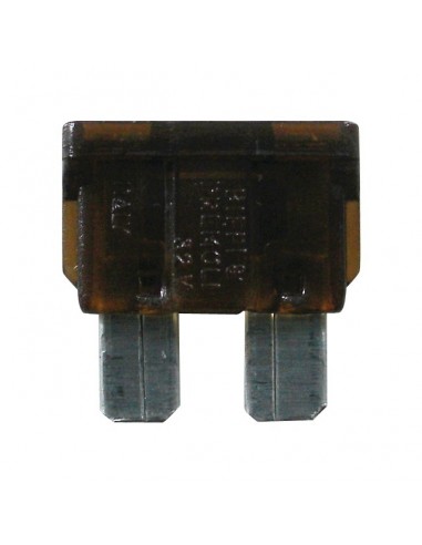 FUSIBLE ENFICHABLE 7,5A SACHET DE 50